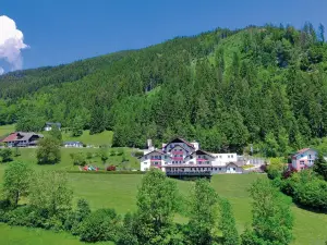 Kogler`s Pfeffermühle - Hotel & Restaurant & Erlebniswelt