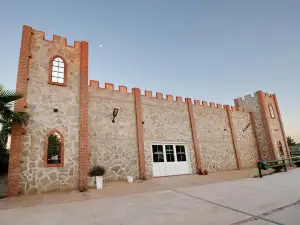 Complejo Rural la Paloma