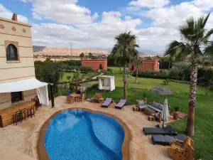 Villa Diaf Johanne