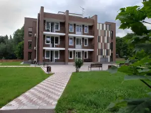 Akter-Ruza Park-Hotel