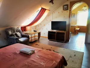 Pribrezhnaya Hotel