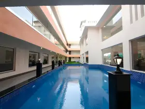 Regenta Central North Goa, Arpora