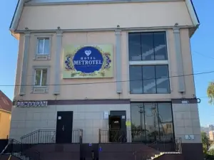 Metrotel Hotel