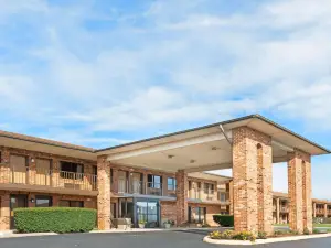 Days Inn by Wyndham New Market Battlefield