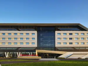 Hilton Garden Inn Silverstone