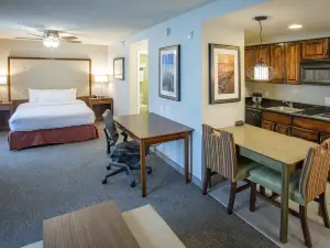 Pensacola Suites Hotel