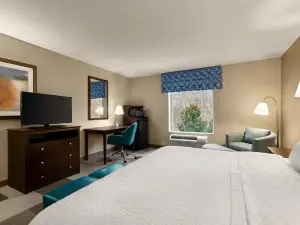 Hampton Inn & Suites Atlanta Airport West/Camp Creek Parkway