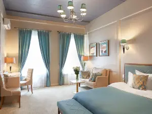 Xander Hotel (Ксандер)