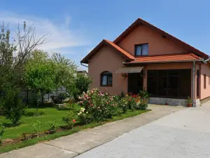 Casa Daria