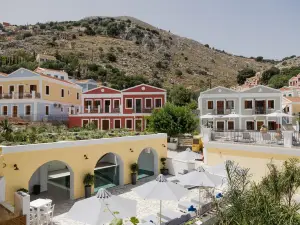 Opera House Hotel