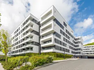 Apartamenty Sun & Snow Silva