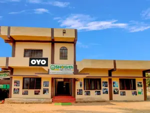 Spot on Oshotirth Agro Tourism Farm & Stay