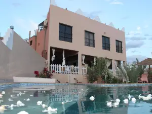 Riad Hiba