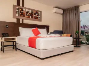 Ramada Encore - Labasa Damodar City