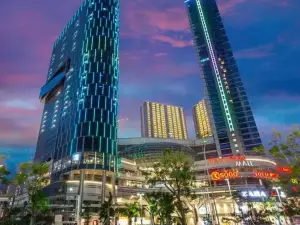 Orchard Apartment by Miracle