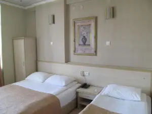 KOLAĞASI Hotel