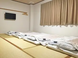 Onsenminshuku Kosakaya