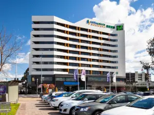 Park Avenue - Ikon Glen Waverley