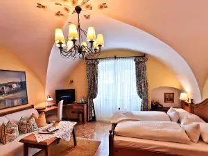 Hotel Schrannenhof