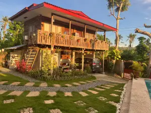 Casas de Ruumar Bed and Breakfast-Two Rooms for Family Available