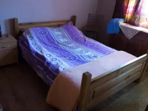 Apartmani Teodor