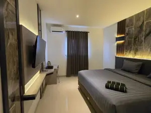 New Nusa Indah Hotel Kadipaten