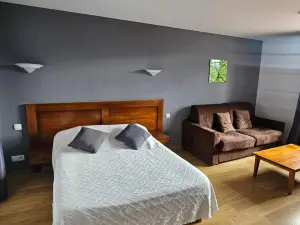 Hotel Etchoinia