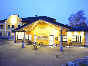 Perbersdorfer Heuriger