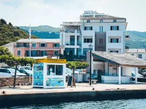Marina d'Oro