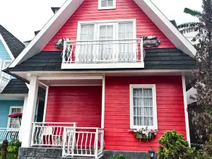 Kampoeng Eropa Malino