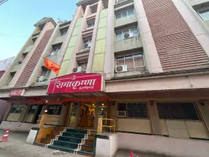 Hotel Ramakrishna International Nanded