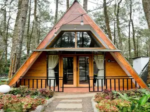 Great Panorama Lodge & Camp by Mhm