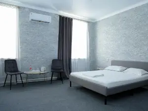 Hotel Fresh