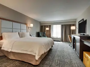 햄프턴 인 포터킷