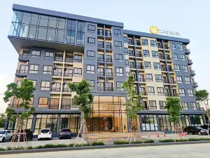 더 웨이 호텔 반퐁