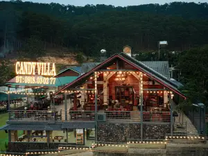 Candy Villa Homestay Prenn