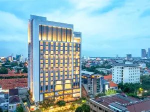 Grand Swiss-Belhotel Darmo, Surabaya
