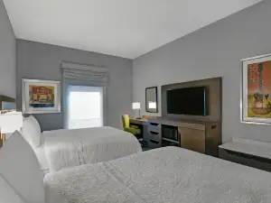 Hampton Inn Nashville/Gallatin