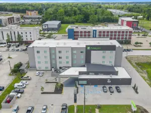 Holiday Inn Gonzales