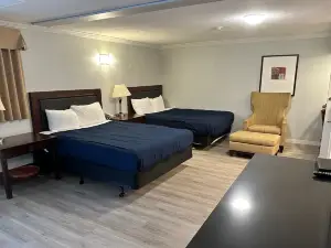 Travelodge by Wyndham Langley