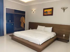 Khu nghỉ dưỡng & Nhà hàng Hòn Cau