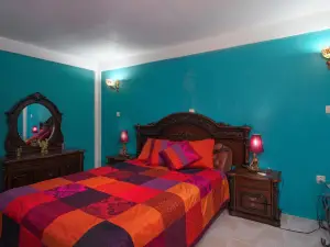 Royal Palm Holiday Apartment