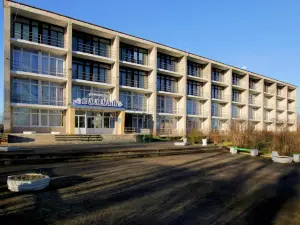 Valdai Hotel