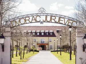 Hotel Dvorac Jurjevec