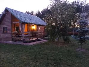 Świetny Spokój u Rybaków Uhnin 123