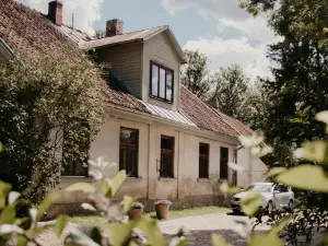 Zelta Apelsīna Apartamenti