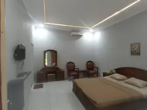 Hotel Istana Pekalongan