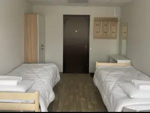 Jarvi Hotel