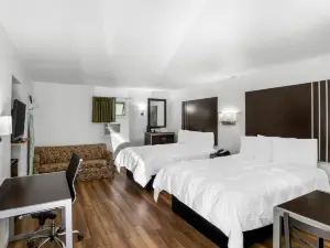 Americas Best Value Inn-Jonesville/Hillsdale