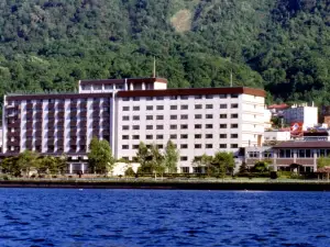 Toya Kanko Hotel
